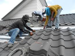 Best Metal Roofing Installation  in Bethel Rk, PA